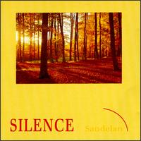 Sandelan - Silence lyrics