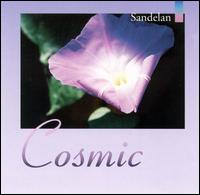 Sandelan - Cosmic lyrics