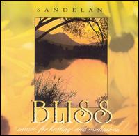 Sandelan - Bliss lyrics