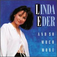 Linda Eder - And So Much More lyrics