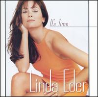 Linda Eder - It's Time lyrics
