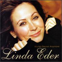 Linda Eder - It's No Secret Anymore lyrics
