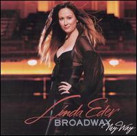 Linda Eder - Broadway My Way lyrics