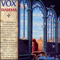 Vox - Diadema lyrics