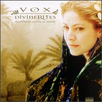 Vox - Divine Rites lyrics