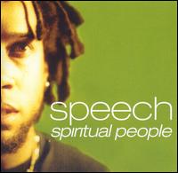 Speech - Spiritual People lyrics