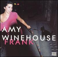 Amy Winehouse - Frank lyrics