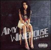 Amy Winehouse - Back to Black lyrics