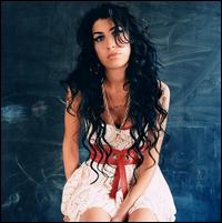 Amy Winehouse lyrics