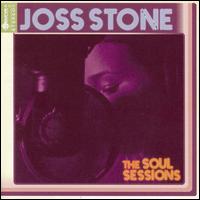 Joss Stone - The Soul Sessions lyrics