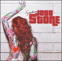 Joss Stone - Introducing Joss Stone lyrics