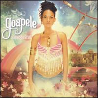 Goapele - Change It All lyrics