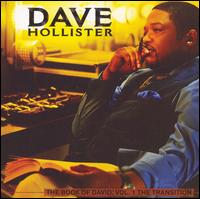 Dave Hollister - The Book of David, Vol. 1: The Transition lyrics