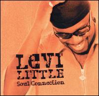 Levi Little - Soul Connection lyrics