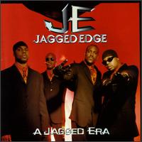 Jagged Edge - A Jagged Era lyrics