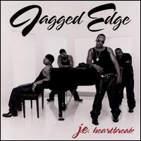 Jagged Edge - J.E. Heartbreak lyrics