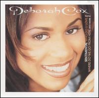 Deborah Cox - Deborah Cox lyrics