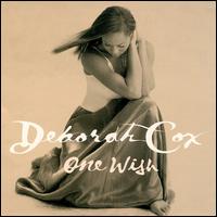 Deborah Cox - One Wish lyrics