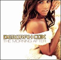 Deborah Cox - The Morning After lyrics