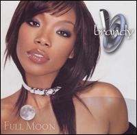 Brandy - Full Moon lyrics
