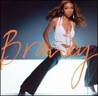 Brandy - Afrodisiac lyrics