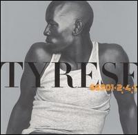 Tyrese - Tyrese lyrics