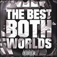 R. Kelly - The Best of Both Worlds lyrics