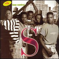 Silk - Lose Control lyrics
