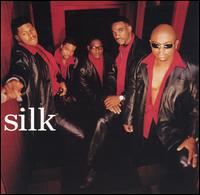 Silk - Tonight lyrics