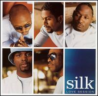 Silk - Love Session lyrics