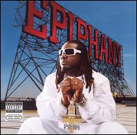 T-Pain - Epiphany lyrics