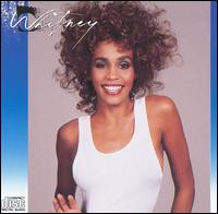 Whitney Houston - Whitney lyrics