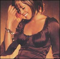 Whitney Houston - Just Whitney lyrics