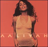 Aaliyah - Aaliyah lyrics