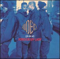 Jodeci - Forever My Lady lyrics