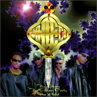 Jodeci - The Show, The After Party, The Hotel lyrics