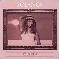 Solange - Solo Star [2006] lyrics