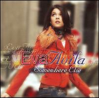 Eva Avila - Somewhere Else lyrics