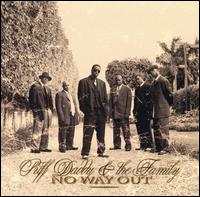 Diddy - No Way Out lyrics