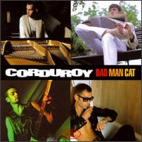 Corduroy - Dad Man Cat lyrics