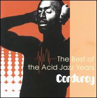 Corduroy - Greatest A.J. lyrics