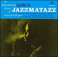 Guru - Jazzmatazz, Vol. 1 lyrics
