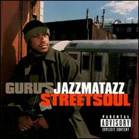 Guru - Streetsoul lyrics