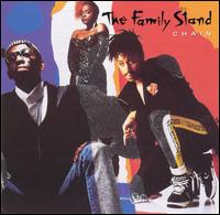 The Family Stand - Chain lyrics