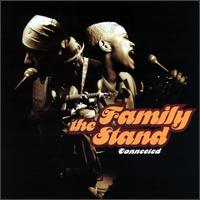 The Family Stand - Connected lyrics