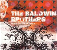 The Baldwin Brothers - The Return of the Golden Rhodes lyrics