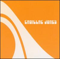 Cadillac Jones - Junk in the Trunk lyrics