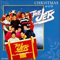 The Jets - Christmas with the Jets lyrics
