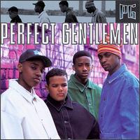 Perfect Gentlemen - The Perfect Gentlemen lyrics