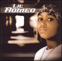 Lil' Romeo - Lil' Romeo lyrics